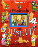 Le filastrocche degli orsetti