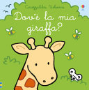 Dov’è la mia giraffa?