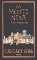 I misteri di Owen Archer 5. La morte nera