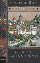 I misteri di Owen Archer 9. La croce degli innocenti