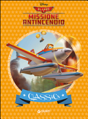 Missione antincendio. Planes 2