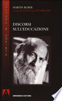 Discorsi sull’educazione