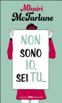 Non sono io, sei tu…