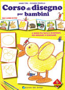 Corso di disegno per bambini