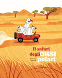 Il safari degli orsi polari