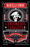 L’enigma del cabalista