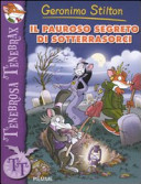 Il pauroso segreto di Sotterrasorci