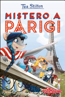 Mistero a Parigi