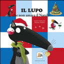 Il lupo che non amava il Natale