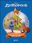 Zootropolis