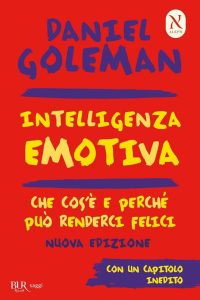 Goleman - Intelligenza emotiva