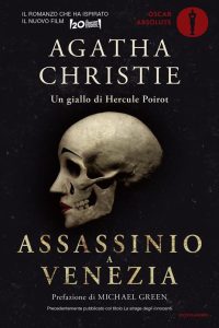 Christie - Assassionio a Venezia